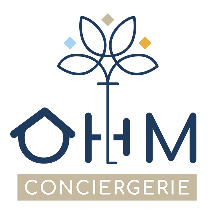 Ohm Conciergerie, votre partenaire de confiance pour la gestion des locations courte durée à Nantes